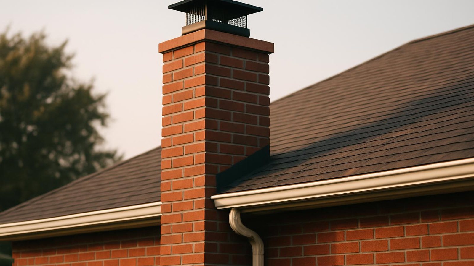 Local chimney sweep & inspection for Ridgefield homes